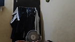 Aunty showing pussy while in sleeping
