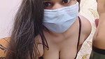 Beautiful bhabhi enjoying with ex bf