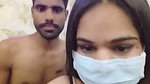 Beautiful bhabhi enjoying with ex bf