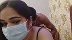 Beautiful bhabhi enjoying with ex bf