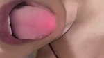Beautiful bhabhi showing her huge boobs