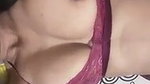 Beautiful bhabhi showing her huge boobs