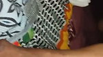 Devar watching bhabhi pussy while she sleep