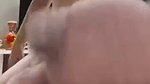 Horny Girlfriend Showing her boobs  pressing