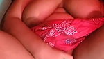 Hot bhabhi Fingering  pissing