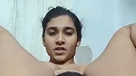 New update sexy girl showing her asshole  pink pussy