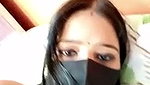 Sexy bhabhi showing her beauty