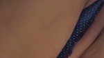 Aunty showing her pussy in mall