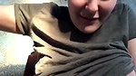 Beautiful hot Delhi girl fingering  moan