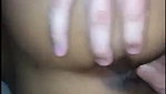 Beautiful hot Mumbai girl suck cock  cum on her
