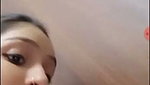 Beautiful hottest bhabhi showing her sexy ass