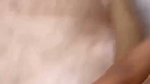 Beautiful lady give Blowjob