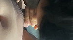 Beautiful Mumbai girl give deeply Blowjob