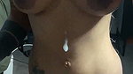 Beautiful Mumbai girl give deeply Blowjob