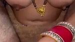 Beautiful newly married bhabhi give Blowjob