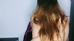 Beautiful sexy hot bhabhi showing her figure