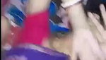 Bengali bhabhi showing her juice pussy  bang her hard
