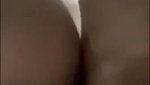 Boyfriend pussy licking  bang her