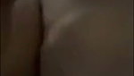 Boyfriend pussy licking  bang her