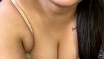 Hot bhabhi Fingering her pussy