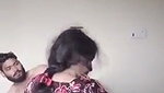 Hot girlfriend undress  show her hot figure