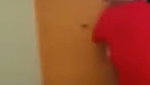 Hot lady give Handjob
