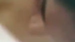 Hot lady give Handjob