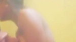 Hot tamil bhabhi give Blowjob  fucked on floor
