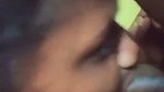 Hot tamil bhabhi give Blowjob  fucked on floor