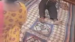 Neighbor bhabhi give Handjob  rid