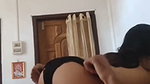 New update Beautiful girl riding  enjoying