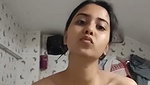 New update hot girl showing her ass  enjoying