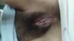 New update hot girl showing her pink pussy