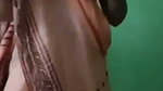 New update hot girl showing her pink pussy