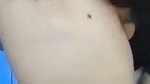 New update sexy girl showing  dancing