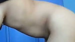 New update sexy girl showing  dancing
