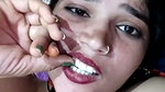 M0AMahek  Love143 boob with face show  20260820 205358 1