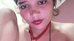 M0AMahek  Love143 boob with face show  20260820 205358 1
