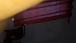 Rimjob anf bj by gf