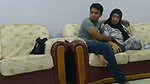 hijabi bahbhi ko do ladko ne choda