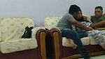 hijabi bahbhi ko do ladko ne choda
