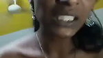 dusky gf fucked