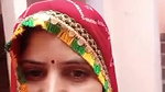 dehati bahbhi nude show