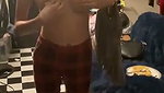 chasmish ladki ki nangi video