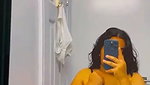 chubby girl nude
