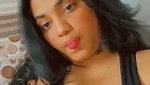 chubby girl nude