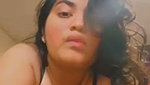 chubby girl nude