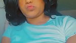 chubby girl nude