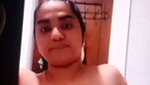 chubby girl nude