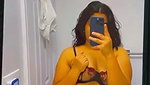 chubby girl nude